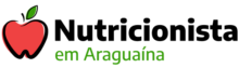logo nutricionista em araguaína